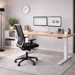 Büromöbel & Workspace