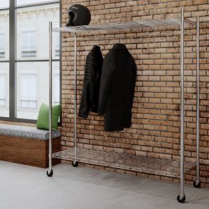 Garderobenständer-Mobile